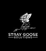 Stray Goose Solutions Logo